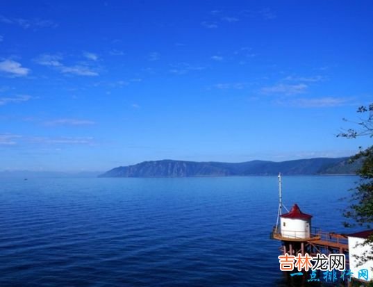 世界上最深的湖 湖泊的世界之最