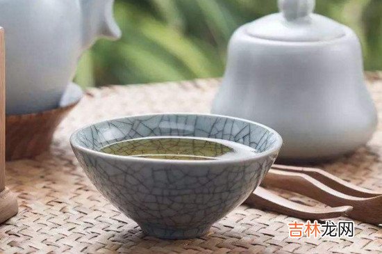 为什么喝茶容易饿