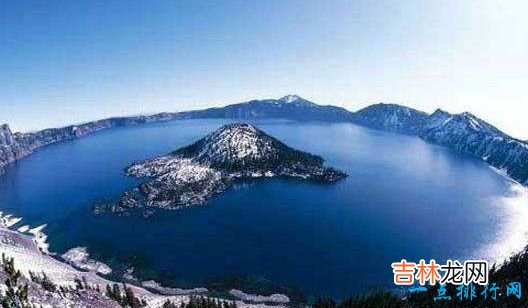 世界十大最深的淡水湖 你最想去看哪个呢