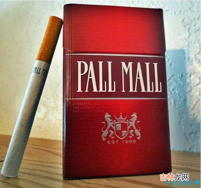 世界十大最贵香烟排行榜 专为上层人士准备的香烟！