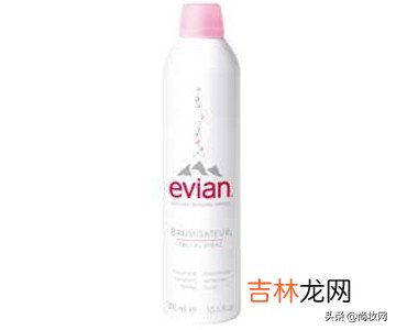 依云矿泉水喷雾老爸测评 依云矿泉水喷雾代理