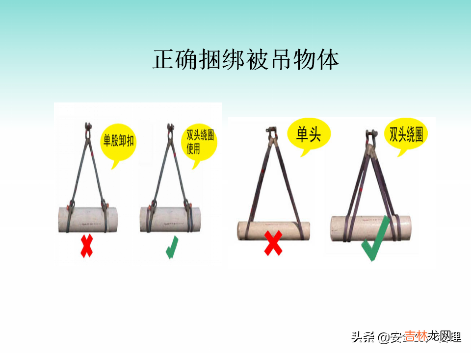 天车安全操作规程培训 天车安全操作规程