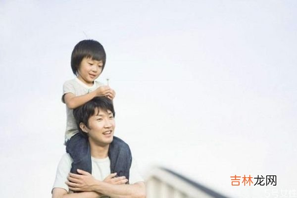 离婚时男人要孩子说明什么 离婚时男人想要孩子是什么?心理