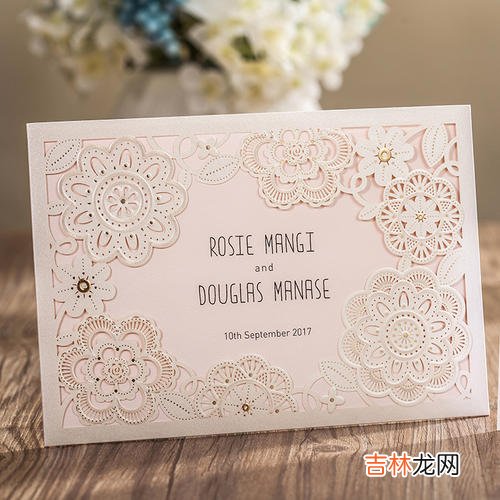 新婚喜帖什么时候发好 发新婚喜帖要注意什么