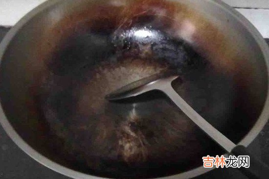 涂层掉了锅还能用吗