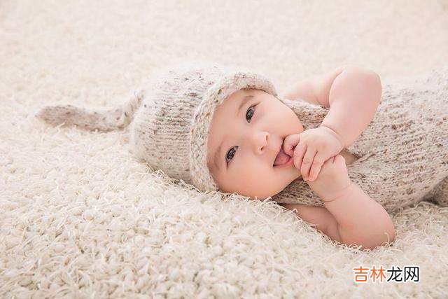 2019年农历十月出生的宝宝五行属什么,性格如何?