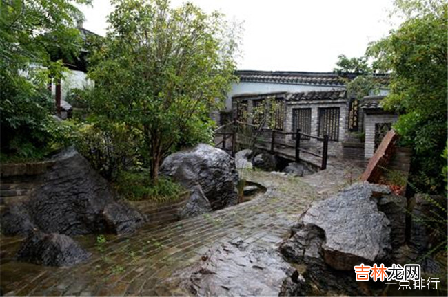 淮南十大旅游景点大全 淮南一日游必去的地方