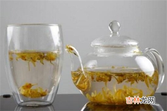 铁皮石斛花茶的功效与作用