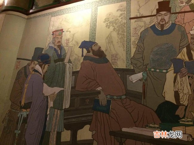 唐宋八大家是谁 唐宋八大家都有谁