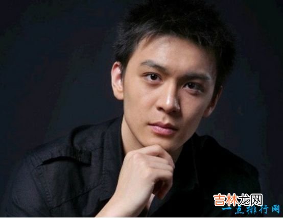中国十大最帅男运动员排行 包子宁泽涛和藏獒张继科领衔