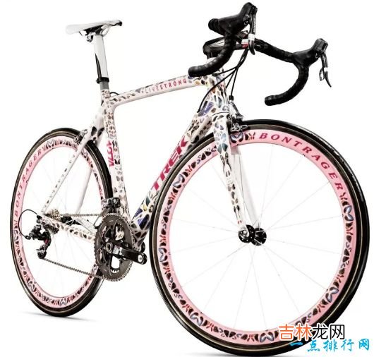 全球最贵自行车TOP10 第一的竟要50万美元!
