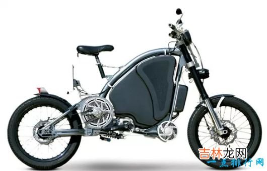 全球最贵自行车TOP10 第一的竟要50万美元！