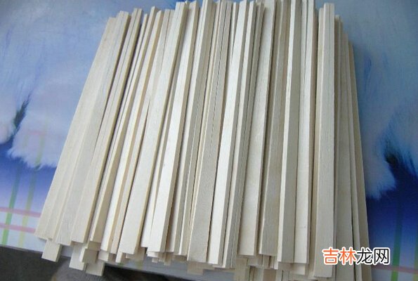 一次性筷子的危害有哪些?