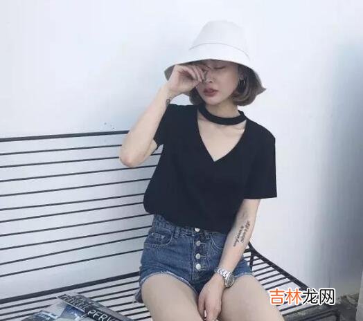 好看个性的T恤有哪些?