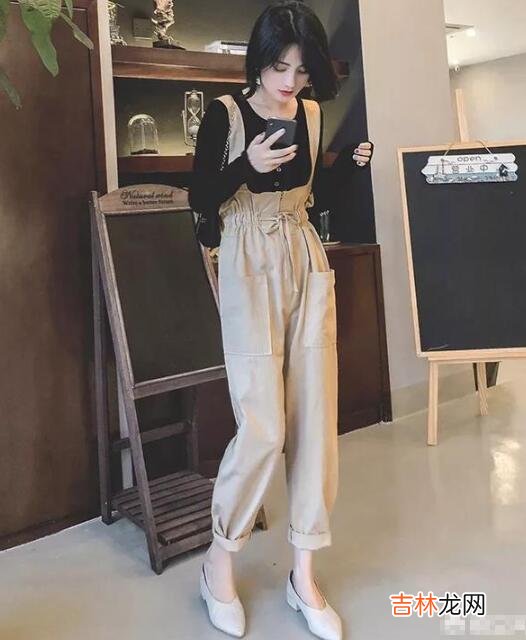 高个子女生怎么穿衣服好看