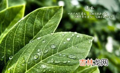 2020年雨水出生男孩五行缺水起名字带水字旁的好名字