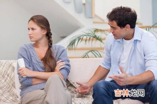 女人爱唠叨的原因 女人唠叨为何会让男人沉默