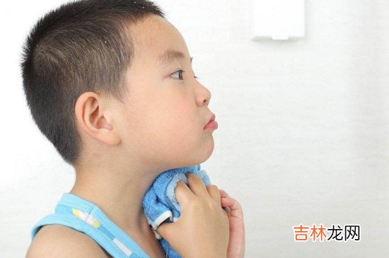 小孩能用成人洗面奶吗