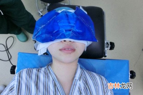 冰块可以降温吗