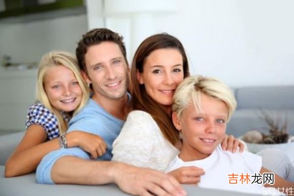 孩子可以维系家庭情感吗? 孩子对于家庭的重要