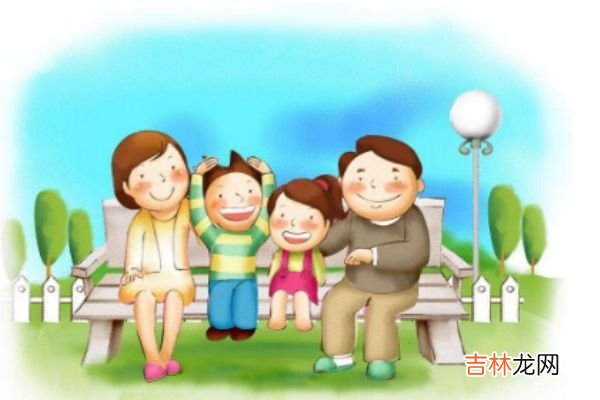 孩子可以维系家庭情感吗? 孩子对于家庭的重要