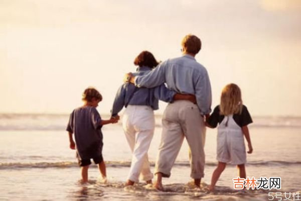 婚姻中如何分配孩子的教育 教育孩子只是母亲的责任吗?