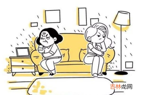 婆媳吵架丈夫应该怎么办？ 如何解决婆媳的矛盾