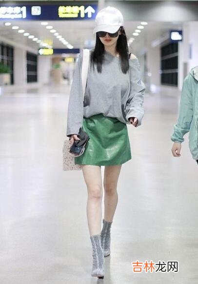 配什么衣服好看 短靴怎么搭配衣服