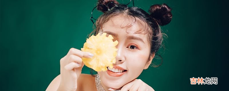 如何涂抹指甲油