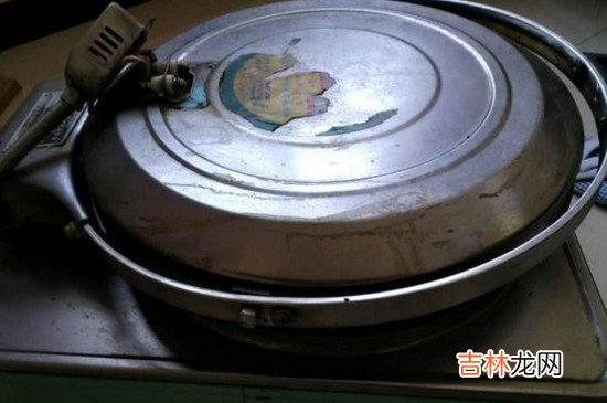 电饼铛坏了可不可以修理