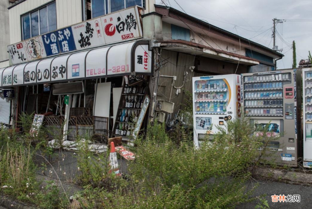 日本核辐射地区地图 日本核辐射地区探秘