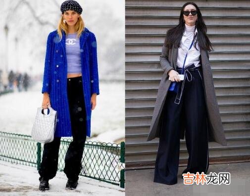 如何正确的搭配衣服？