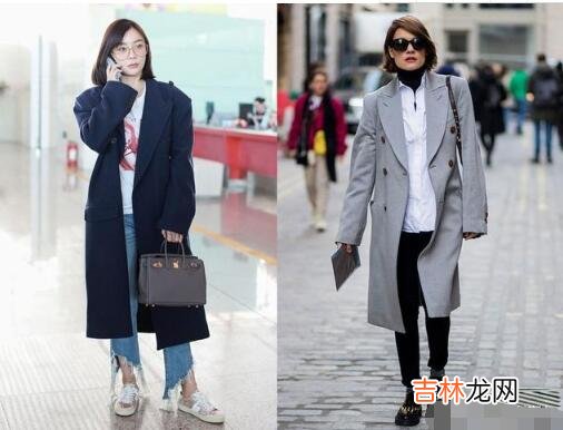 如何正确的搭配衣服？