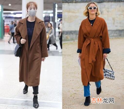 如何正确的搭配衣服？