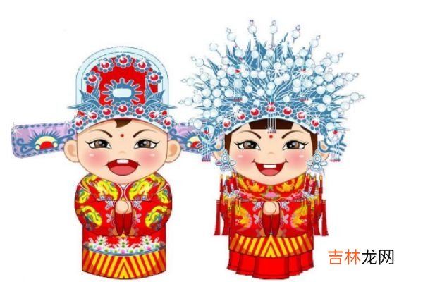 可以和不爱的人结婚吗? 结婚一定要相爱吗?