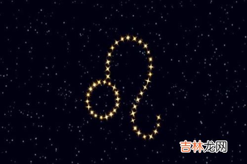 狮子座星期几运气最好,周一、周五、周日