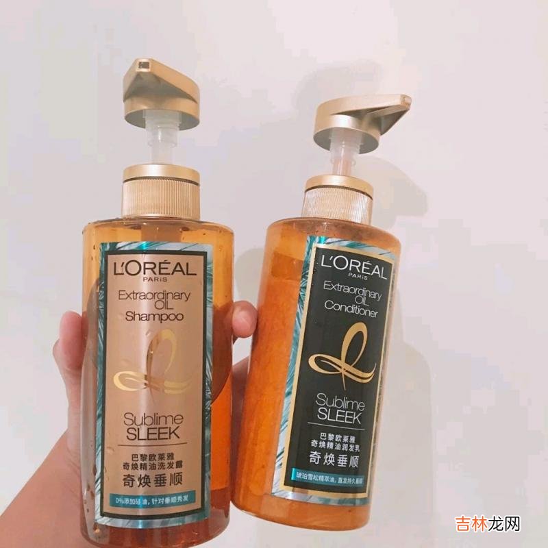 酸性洗发水有哪些品牌推荐 哪些洗发水是偏酸性的
