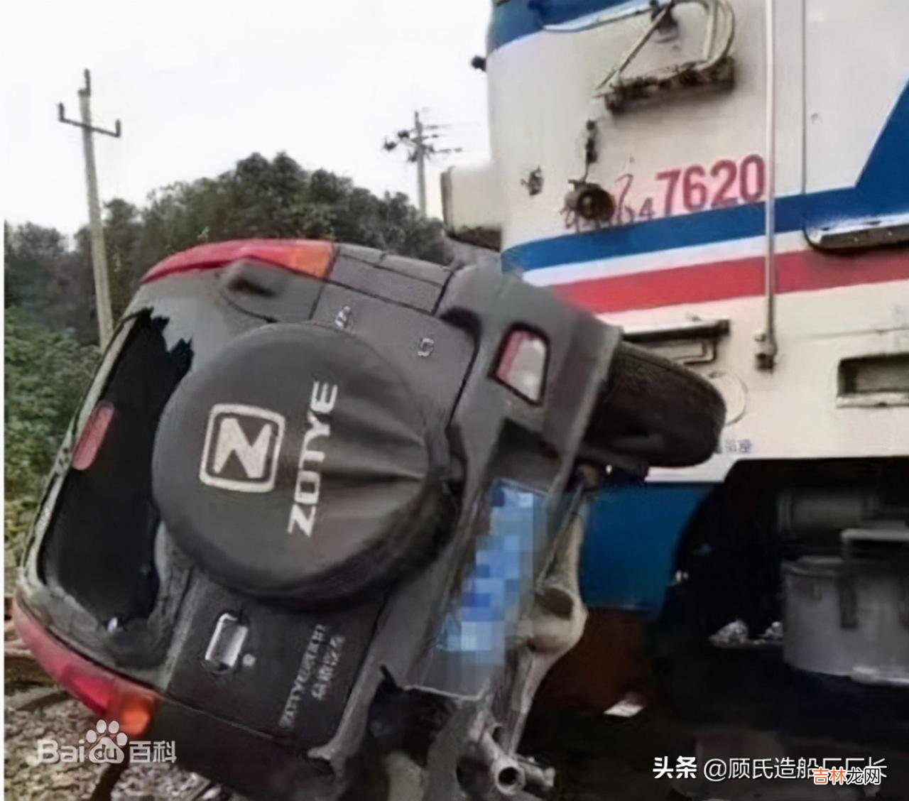 温州列车事故视频 温州列车事故处理