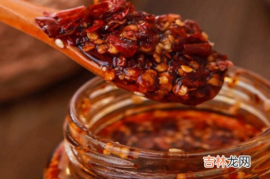 油辣椒炒糊了怎么办