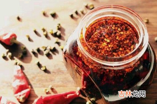 油辣椒炒糊了怎么办