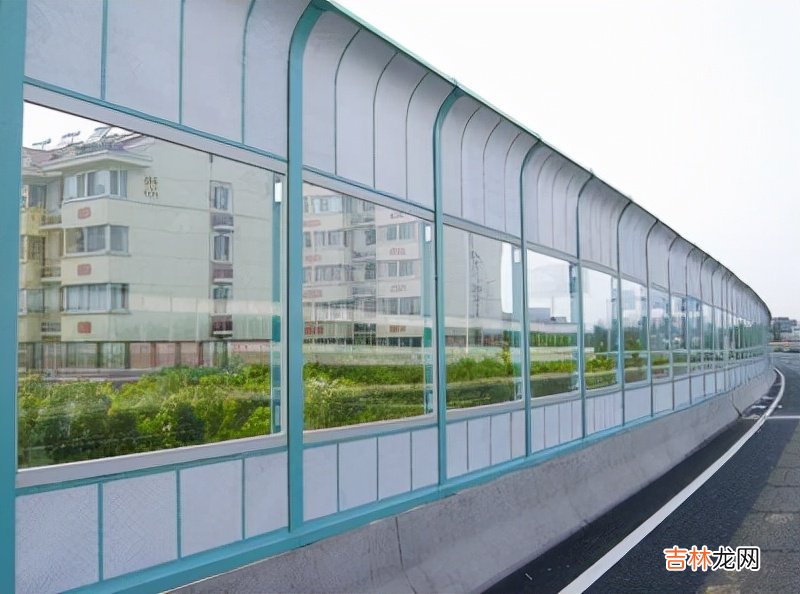 高速公路隔音挡板安装规范 高速公路隔音挡板哪家好