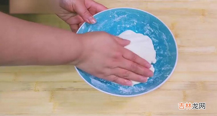 学做包子的步骤 包子怎么做