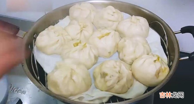 学做包子的步骤 包子怎么做