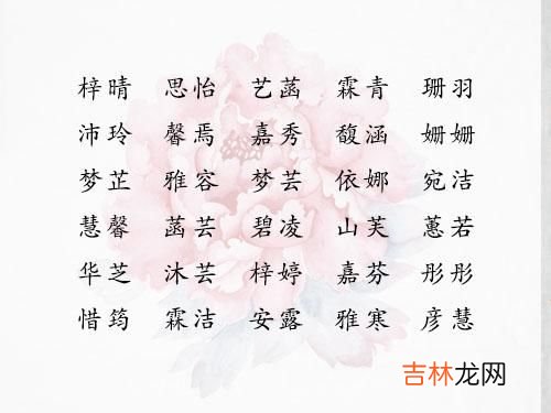 免费测公司名字 免费公司起名字大全