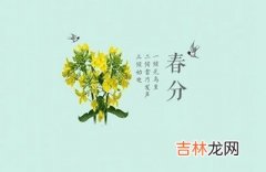 为什么春分竖蛋？属马的人春分节气出生命运怎么样？