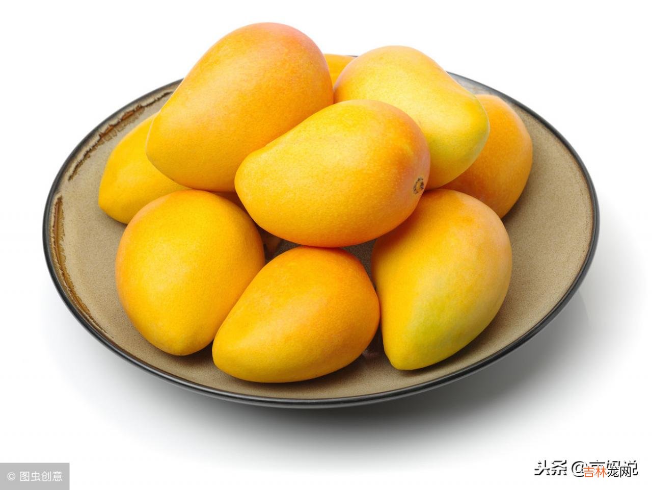 芒果是热性还是凉性芒果早上吃 芒果是热性还是凉性乳母能吃吗