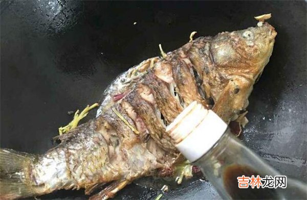 鲤鱼怎么做好吃又简单？