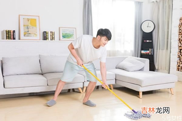 男人做家务的好处 老公不帮忙做家务的原因