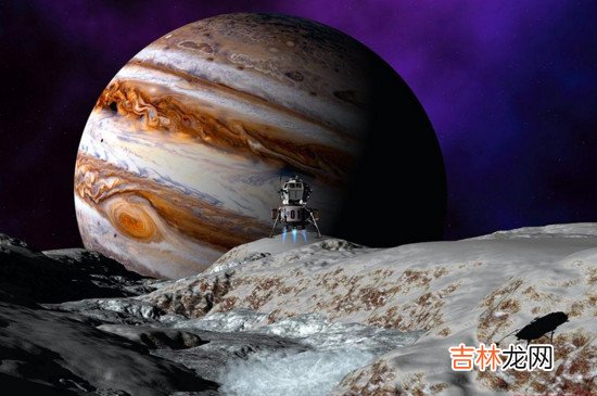 其他星球有水吗