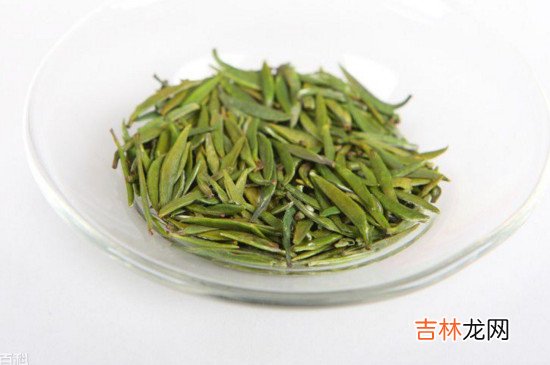 红茶和绿茶哪个刮油